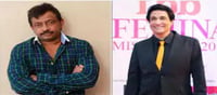 ZEE5 నుంచి RGV 'సట్లజ్' ఔట్.. 'అధికారం భయపడింది' అంటున్న వర్మ — ఓటీటీ స్వేచ్ఛకు కేంద్రం శాశ్వతంగా తాళం వేస్తోందా?